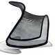 Illustration for article titled A Saddle-Inspired Chair Lets You Rustle Up Some Relaxation